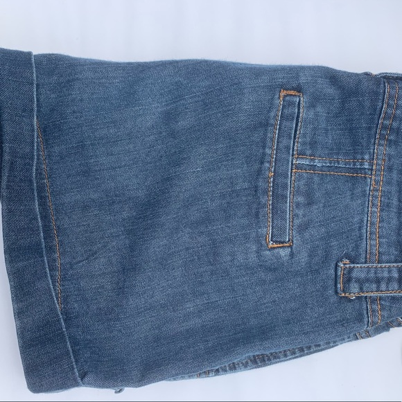 FREESTYLE | Jean Shorts - Picture 3 of 8